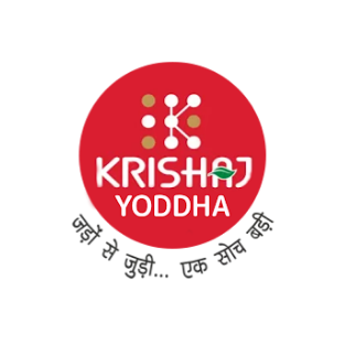 Krishna Yoddha
