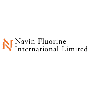 Navin Fluorine