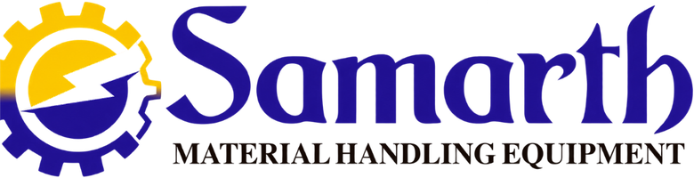 Samarth Material Handling Equipment