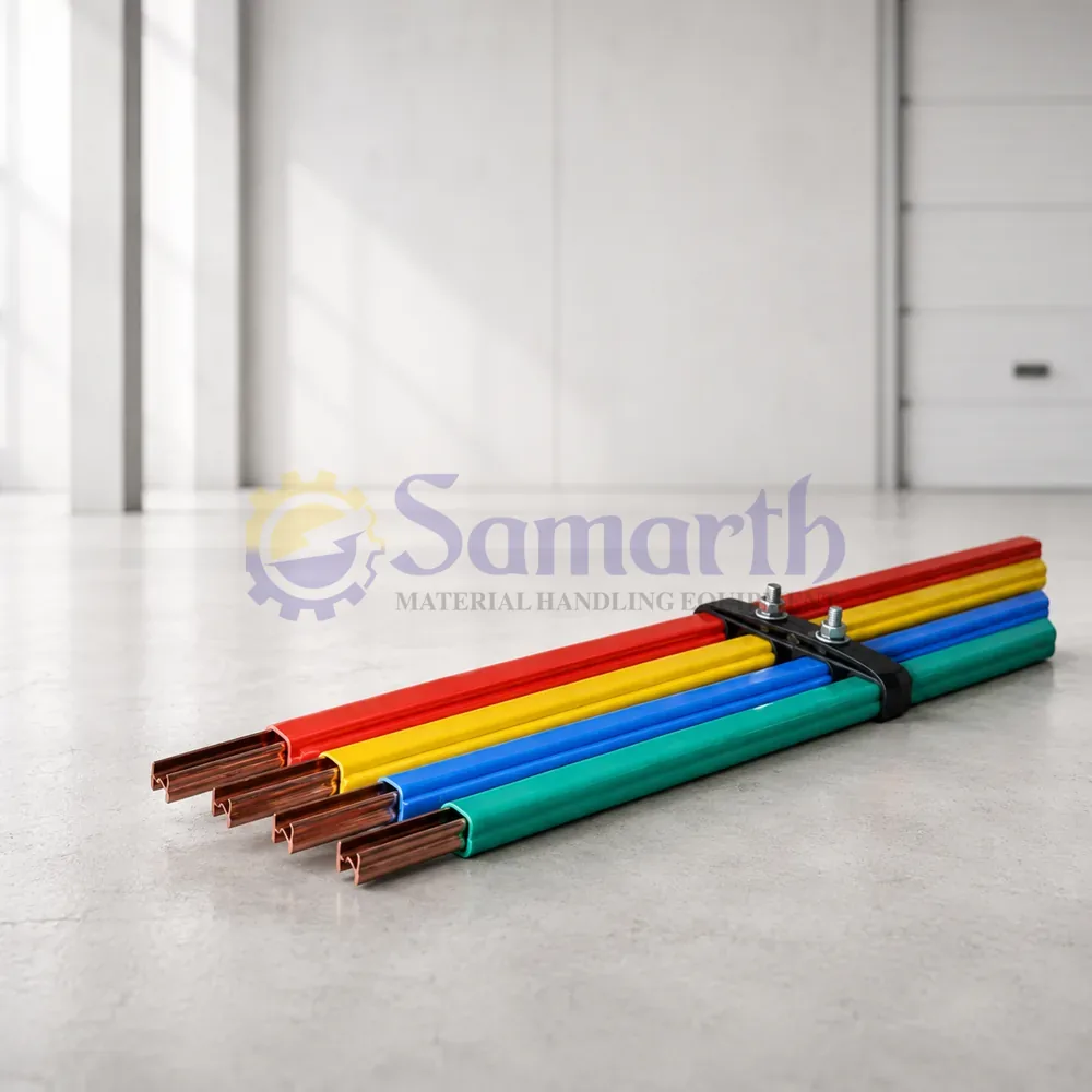 All-Metal DSL Busbar