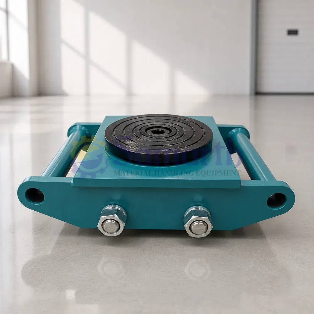 Cargo Trolley