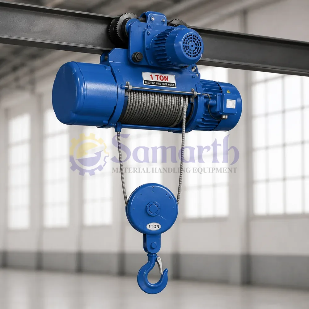 CD Hoist