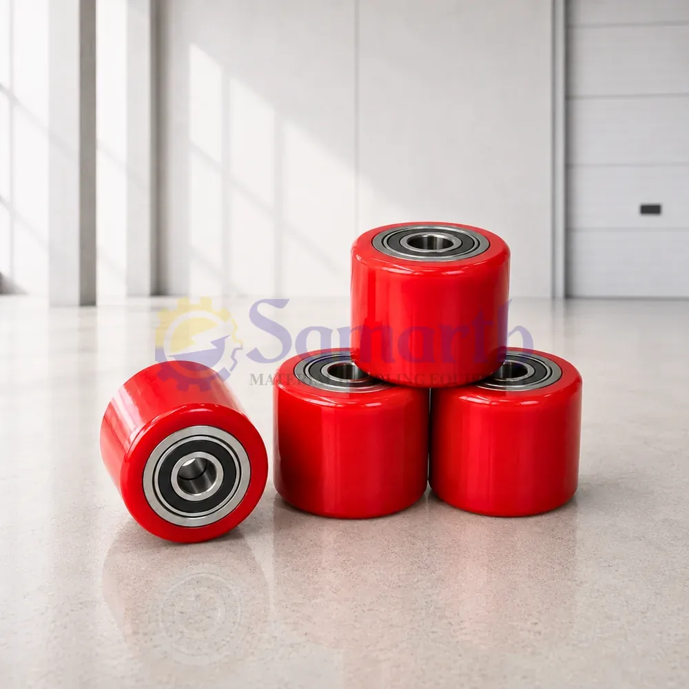 CIPU Load Wheel