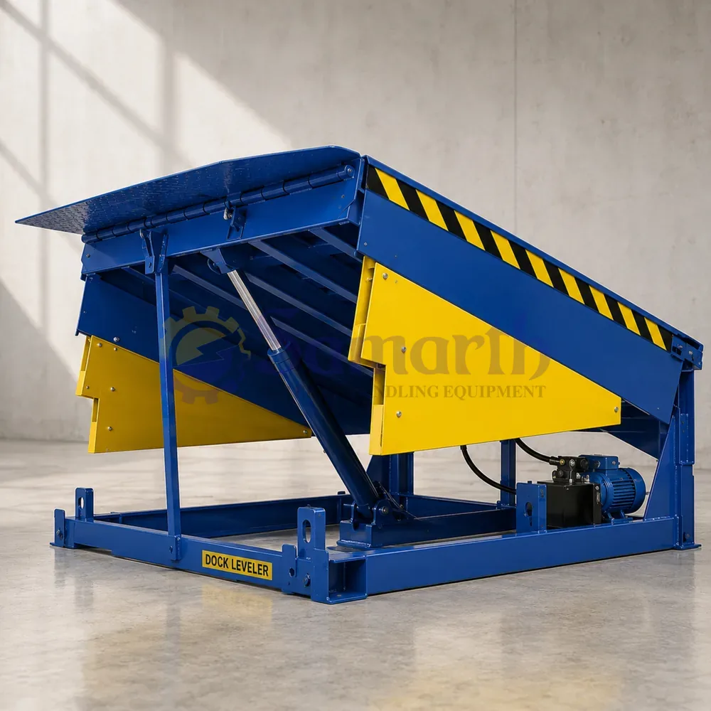 Dock Leveller