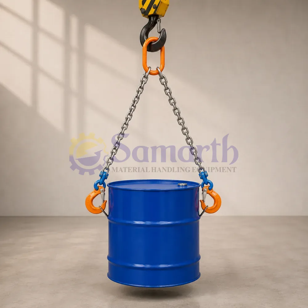Drum Lifting Sling