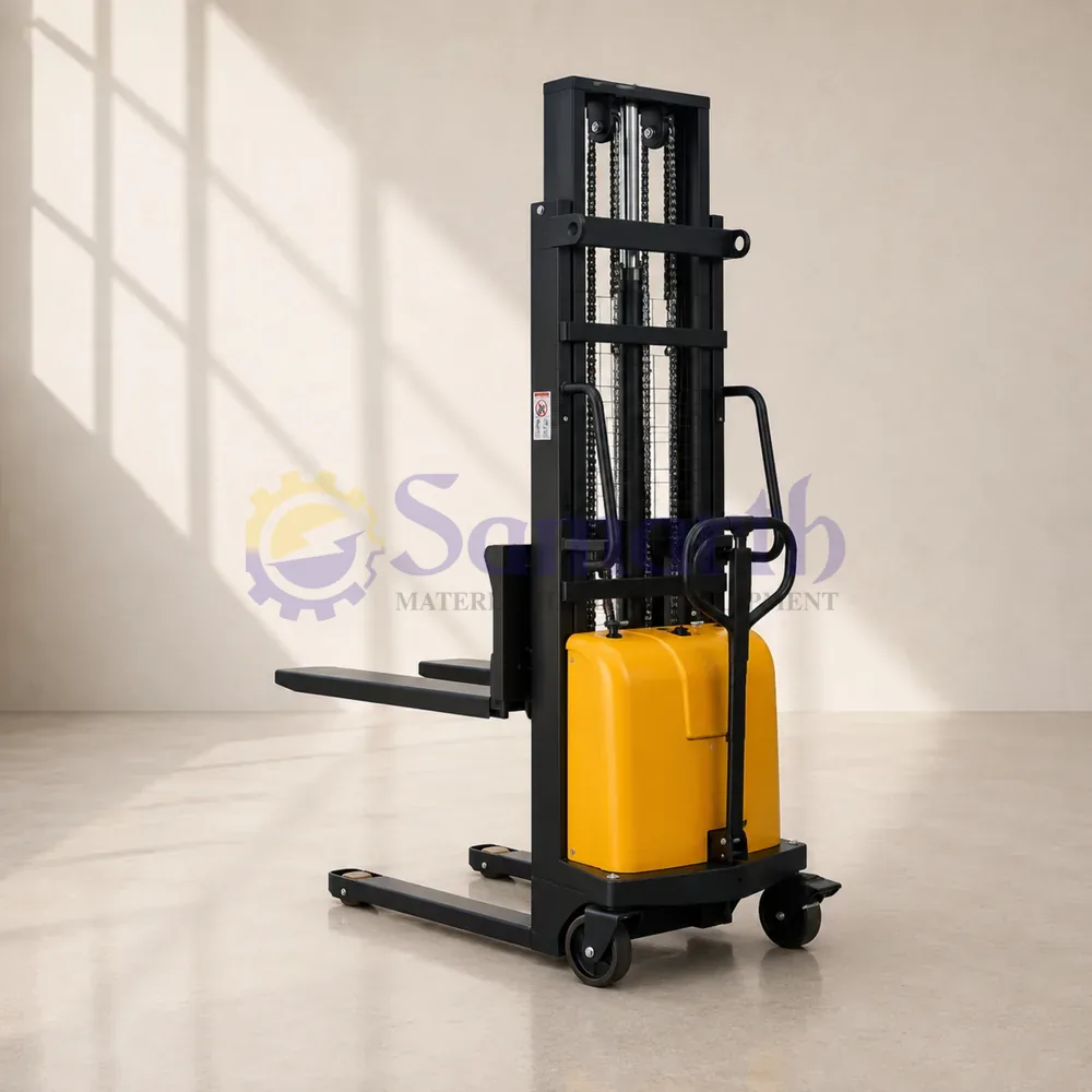 Electric Stacker