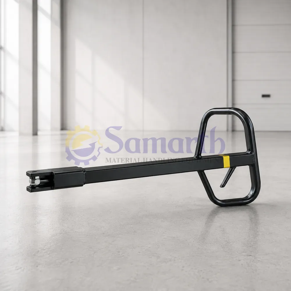 Handle Assembly
