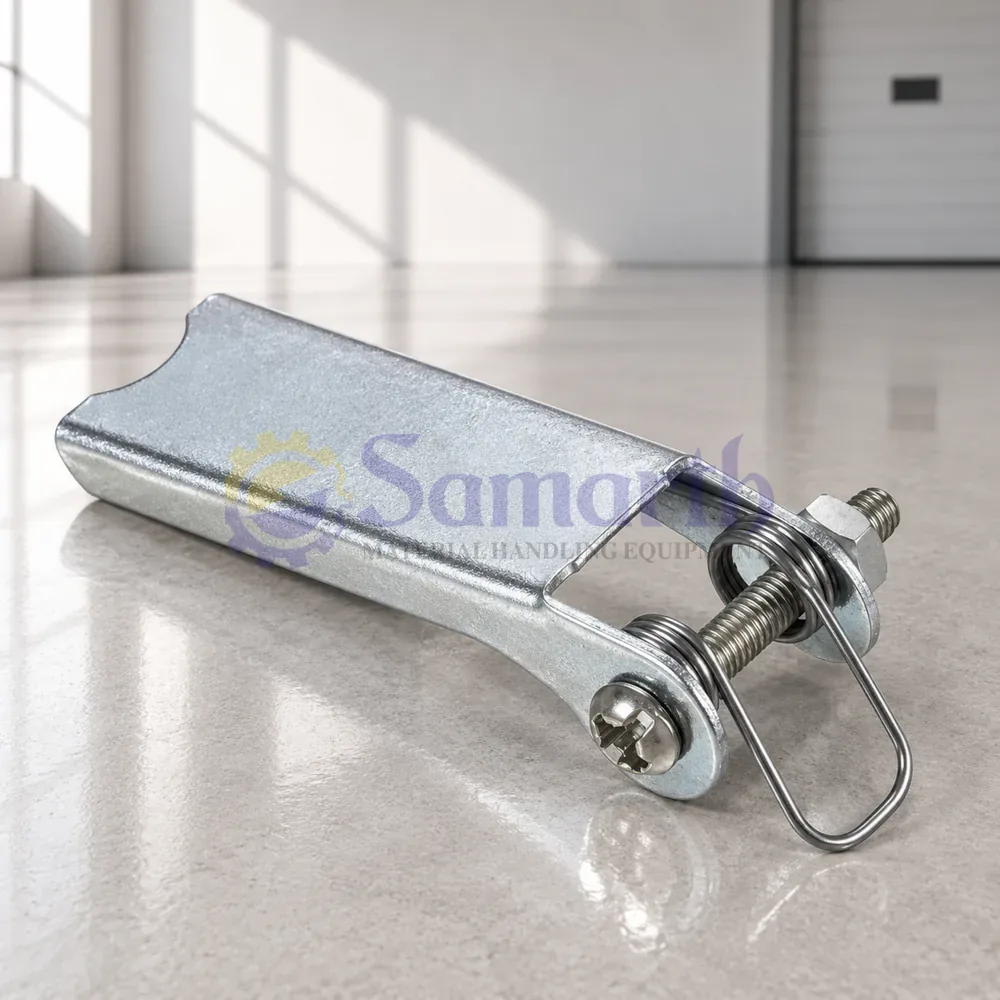 Hook Safety Latch