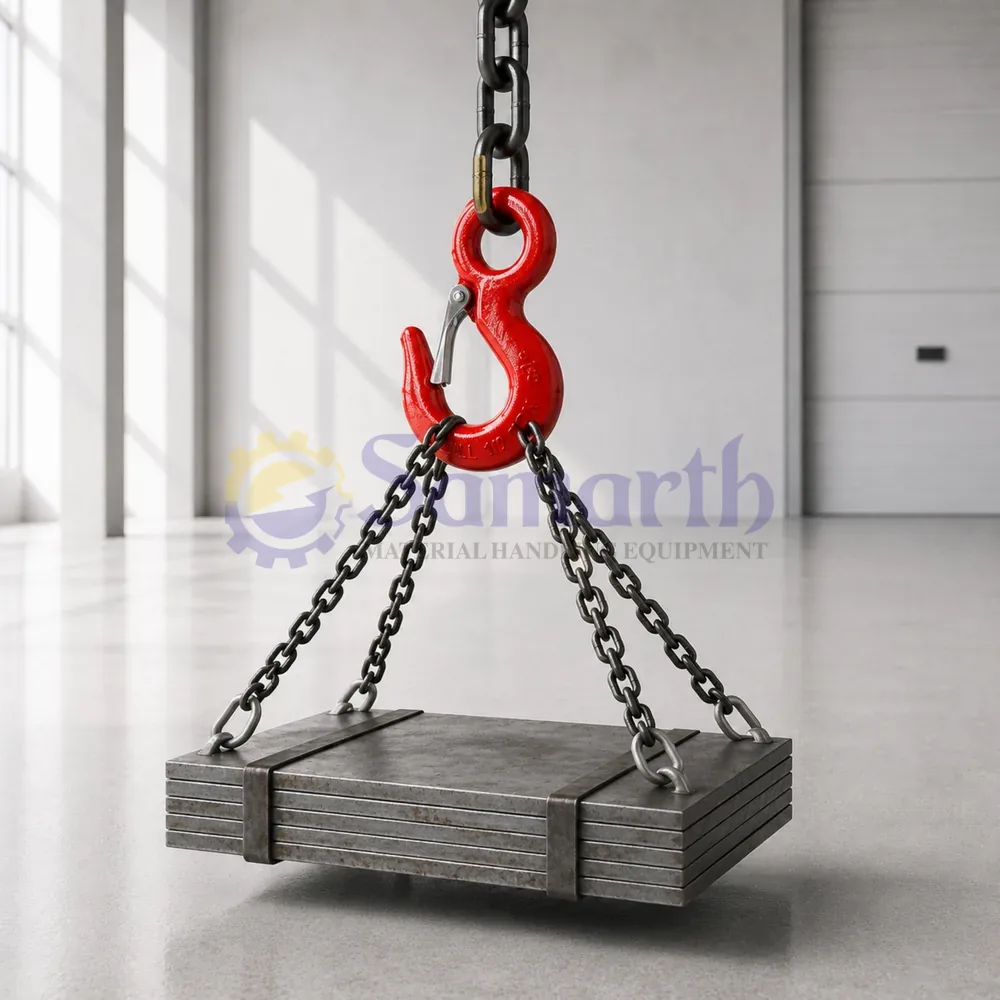 Lifting Hooks
