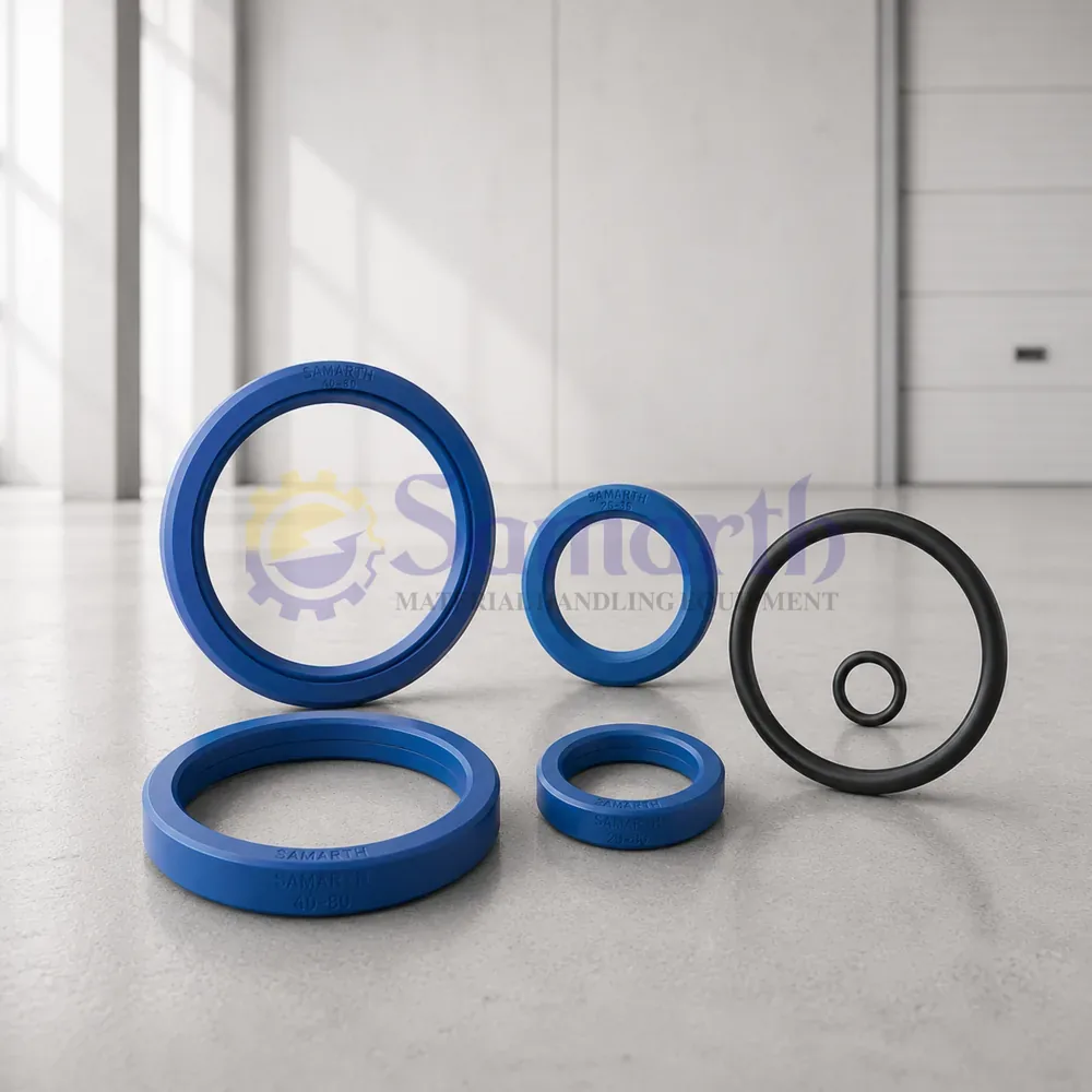 Oil Seal Kit