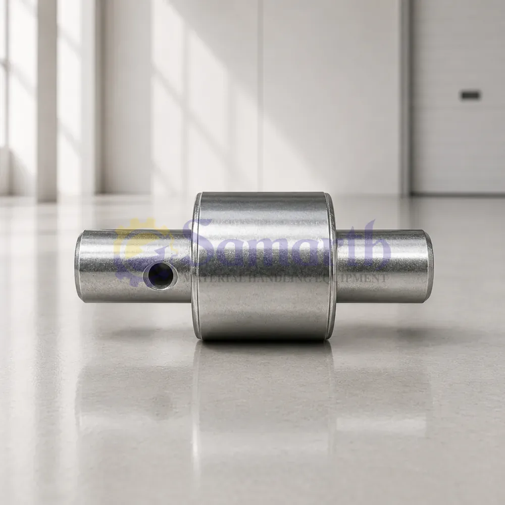 Pressure Roller