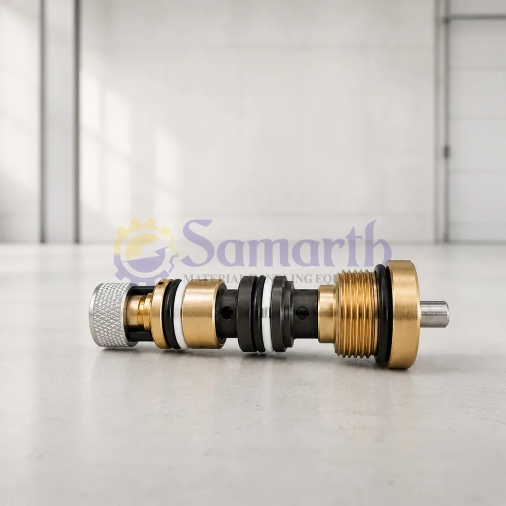 Release Valve Assembly