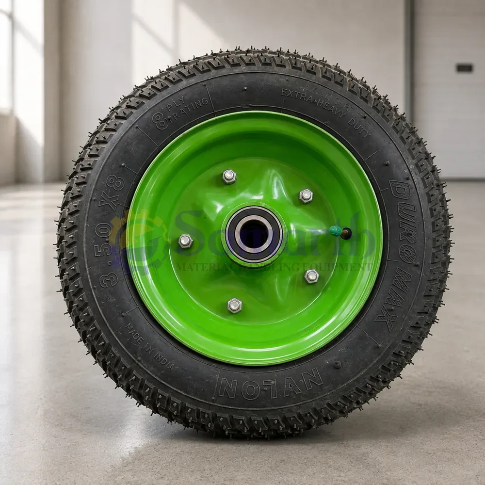 Scooter Wheel