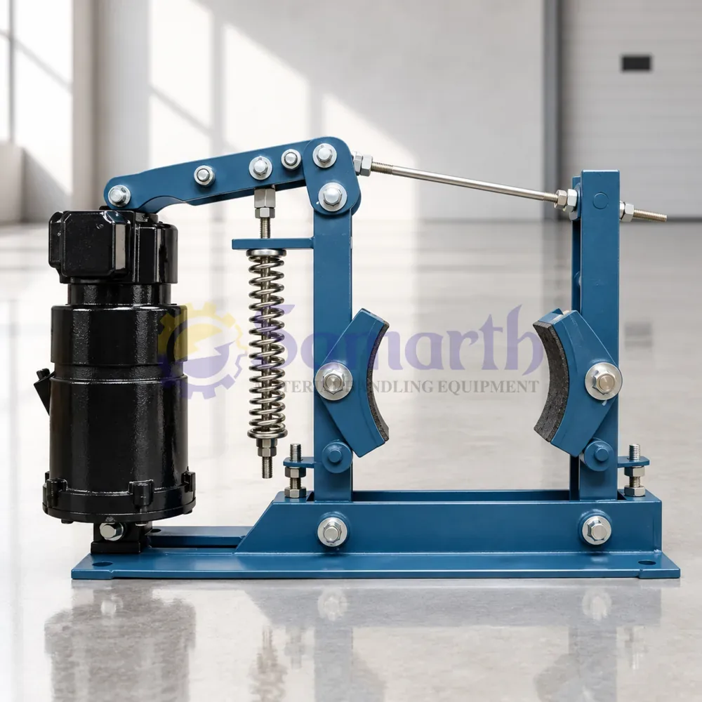 Thruster Brake