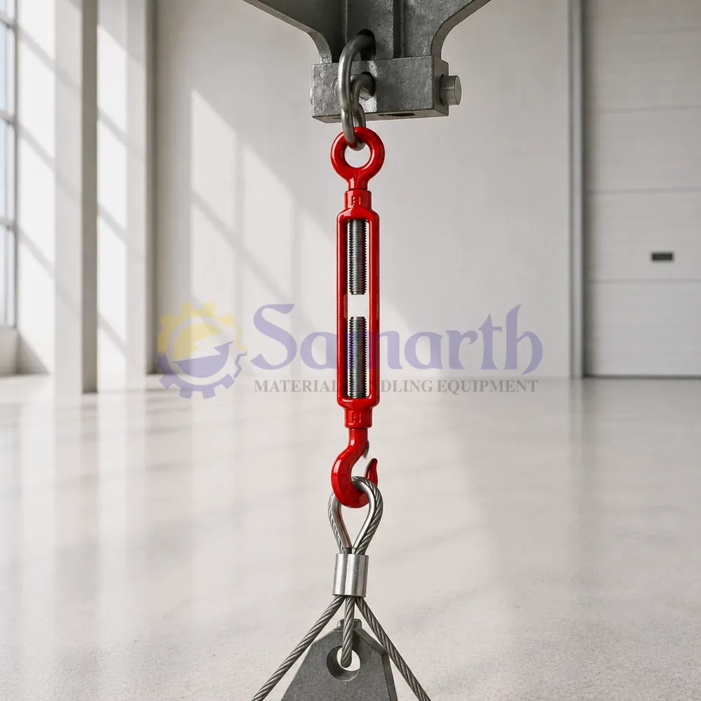 Turnbuckle