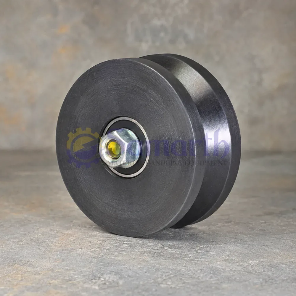 UHMW Wheel