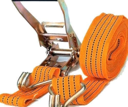 Cargo Lashing Belt