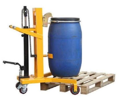 Drum Palletiser