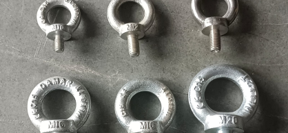 Eye Bolt