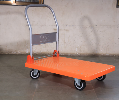 FRP Platform Trolley
