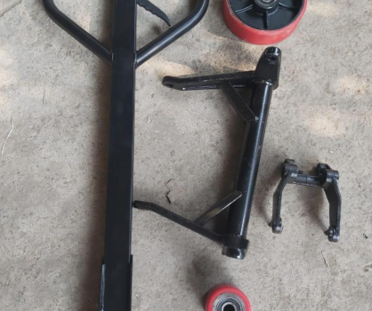 Hand Pallet Spares