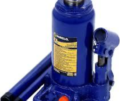 Hydraulic Bottle Jack