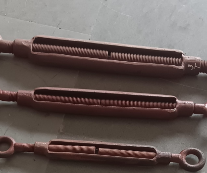 MS Forged Turnbuckle
