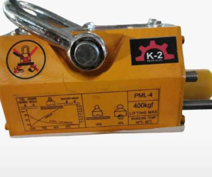 Magnetic Lifter