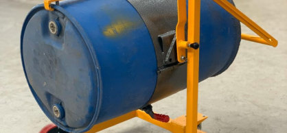 Manual Drum Lifter Tilter