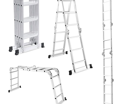 Multipurpose Ladder