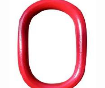 Oblong Ring