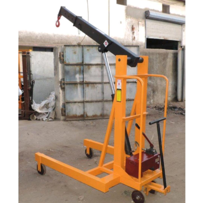 Portable Floor Crane
